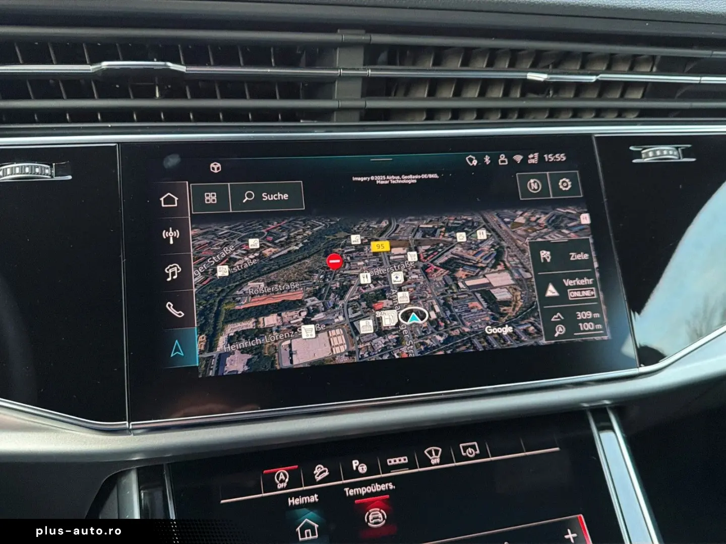 Q8 50 TDI quattro S line 21   Valcona B&O Laser