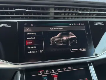 Q8 50 TDI quattro S line 21   Valcona B&O Laser