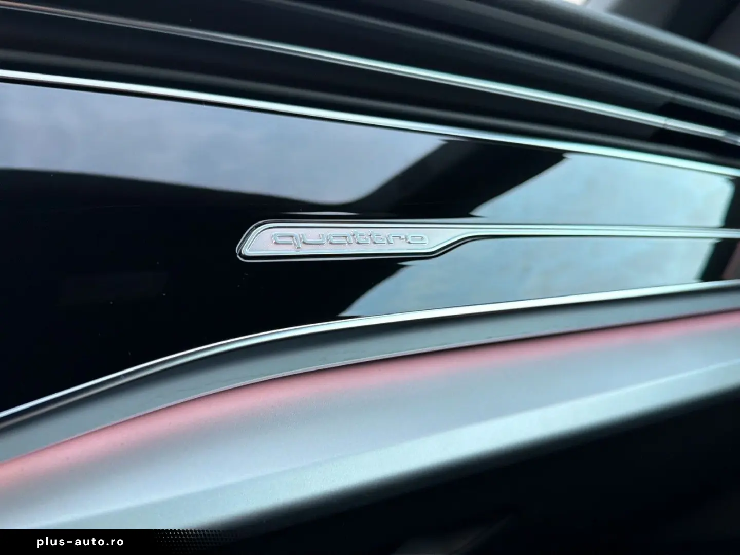 Q8 50 TDI quattro S line 21   Valcona B&O Laser