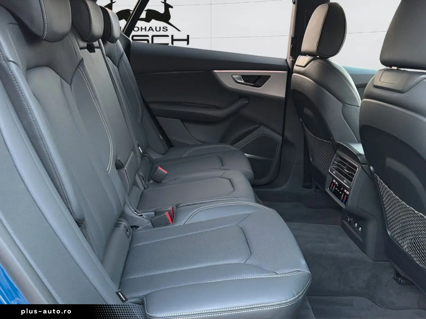 Q8 50 TDI quattro S line 21   Valcona B&O Laser