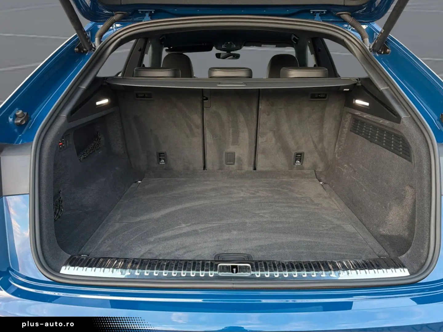 Q8 50 TDI quattro S line 21   Valcona B&O Laser