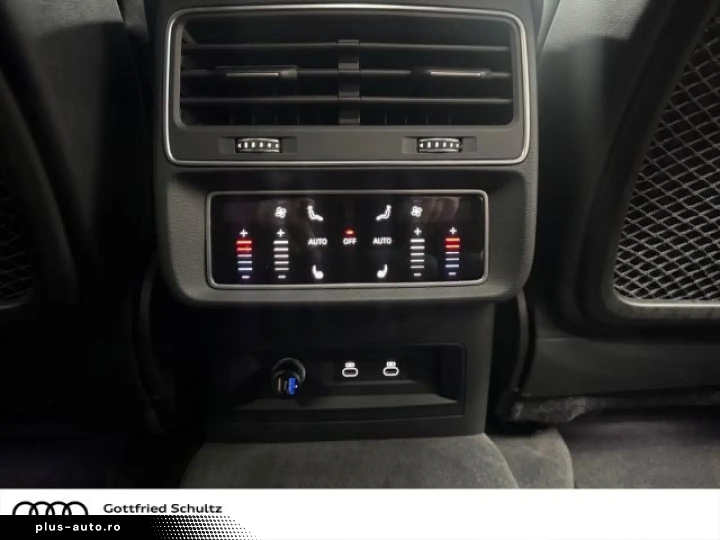 Q8 50 TDI quattro S-line 21ronic - AHK Leder  HD