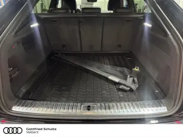 Q8 50 TDI quattro S-line 21ronic - AHK Leder  HD