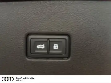 Q8 50 TDI quattro S-line 21ronic - AHK Leder  HD