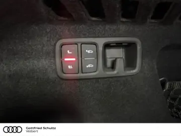 Q8 50 TDI quattro S-line 21ronic - AHK Leder  HD