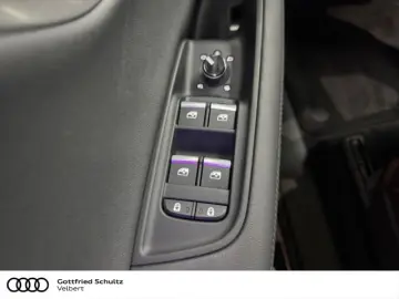 Q8 50 TDI quattro S-line 21ronic - AHK Leder  HD