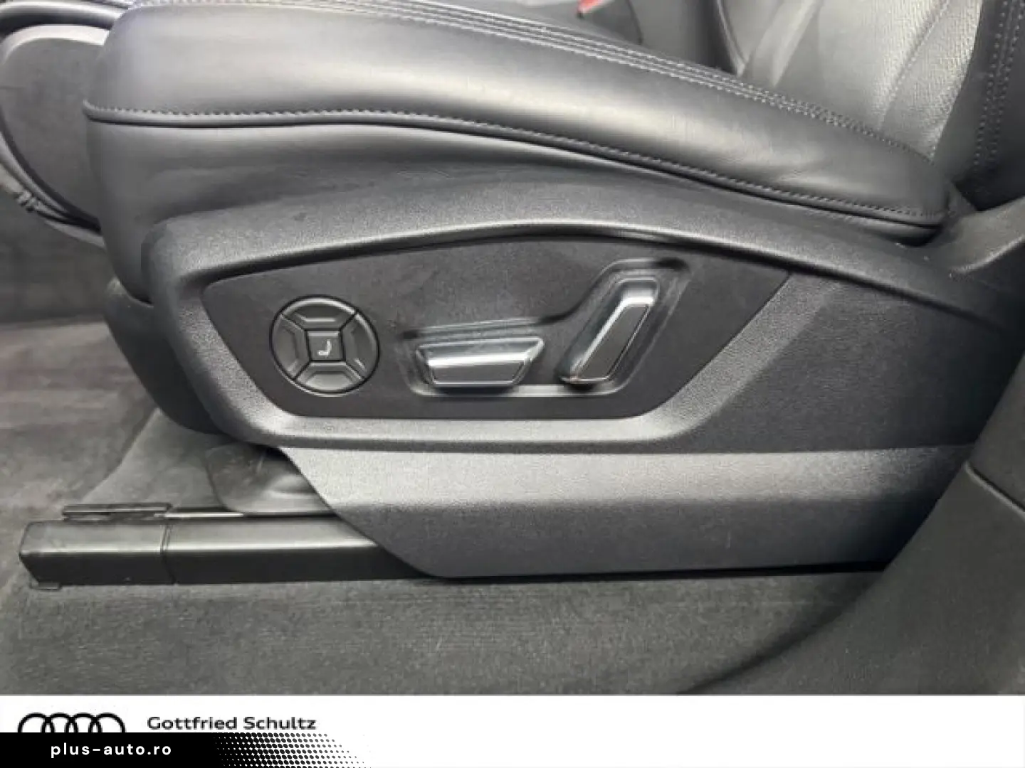 Q8 50 TDI quattro S-line 21ronic - AHK Leder  HD