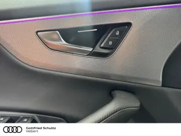 Q8 50 TDI quattro S-line 21ronic - AHK Leder  HD