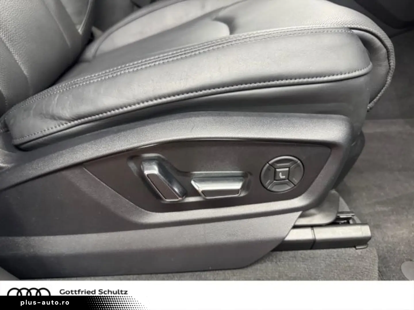 Q8 50 TDI quattro S-line 21ronic - AHK Leder  HD