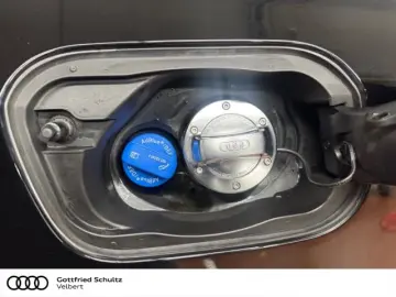 Q8 50 TDI quattro S-line 21ronic - AHK Leder  HD