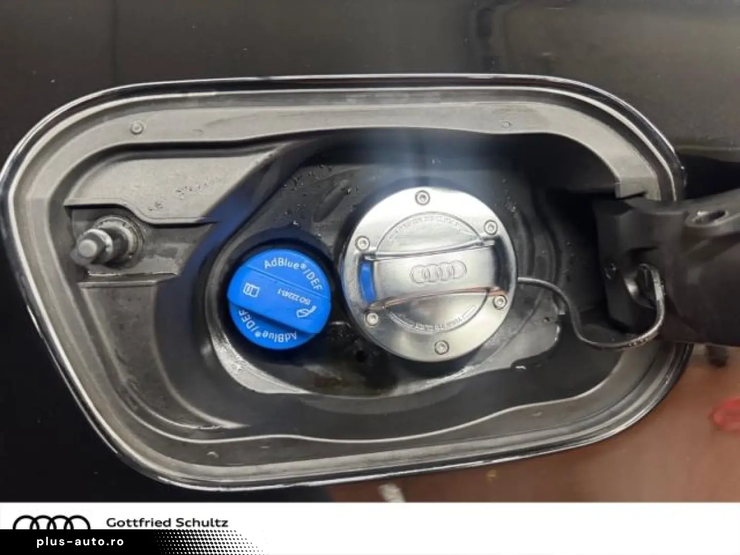 Q8 50 TDI quattro S-line 21ronic - AHK Leder  HD