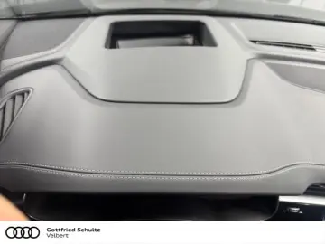 Q8 50 TDI quattro S-line 21ronic - AHK Leder  HD