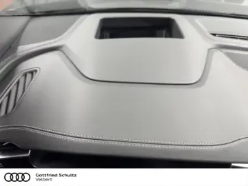 Q8 50 TDI quattro S-line 21ronic - AHK Leder  HD