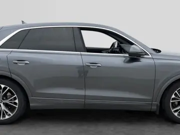 Q8 50 TDI quattro S-LINE MATRIX AHK KAMERA