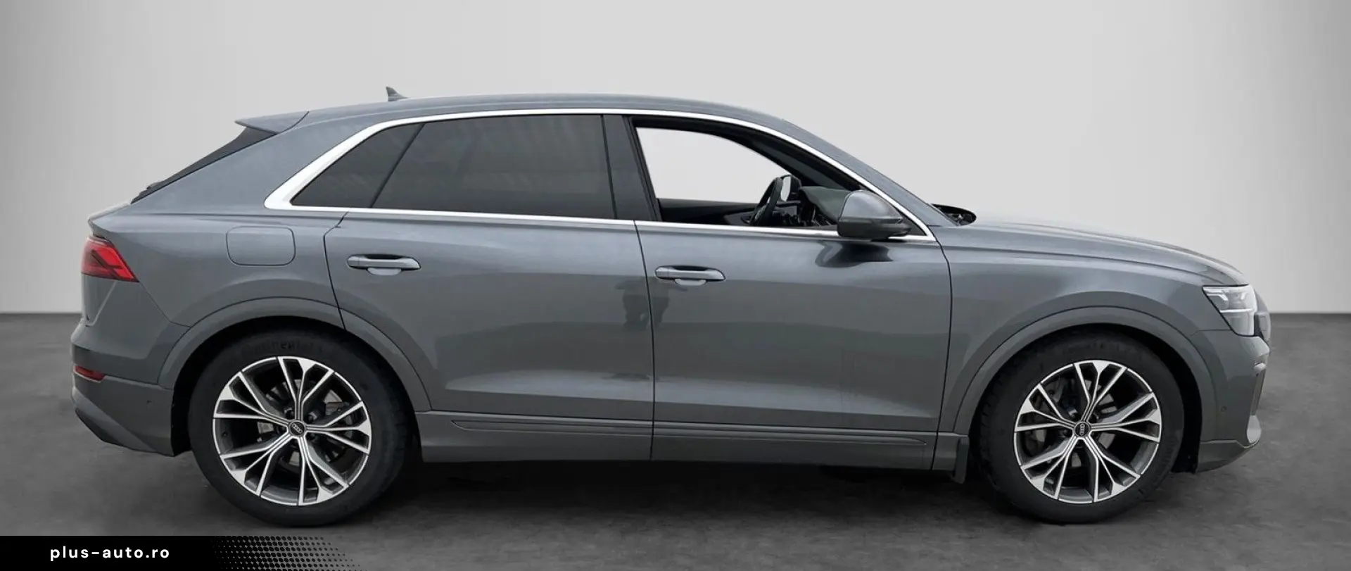 Q8 50 TDI quattro S-LINE MATRIX AHK KAMERA