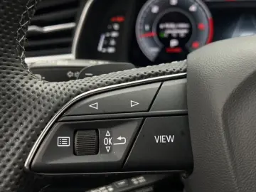 Q8 50 TDI quattro S-LINE MATRIX AHK KAMERA