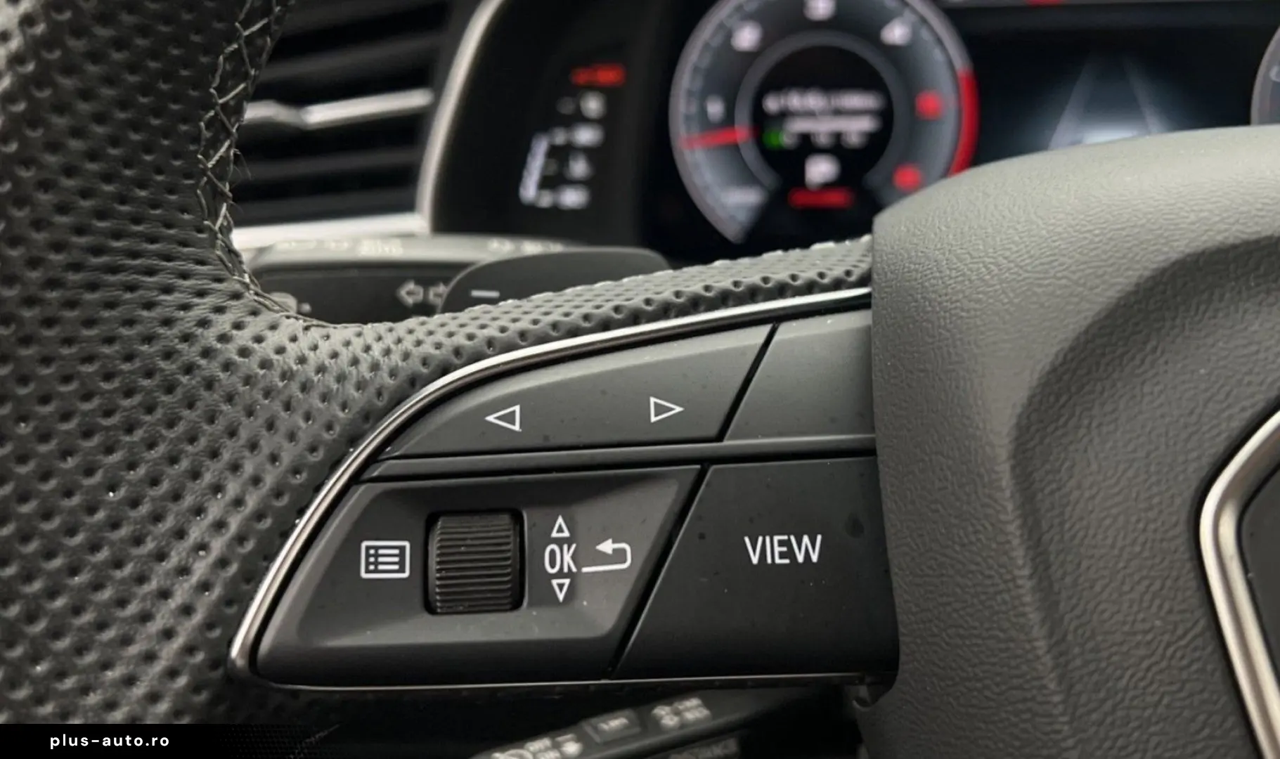 Q8 50 TDI quattro S-LINE MATRIX AHK KAMERA