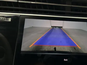 Q8 50 TDI quattro S-LINE MATRIX AHK KAMERA