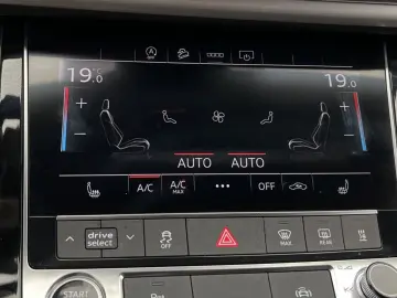 Q8 50 TDI quattro S-LINE MATRIX AHK KAMERA