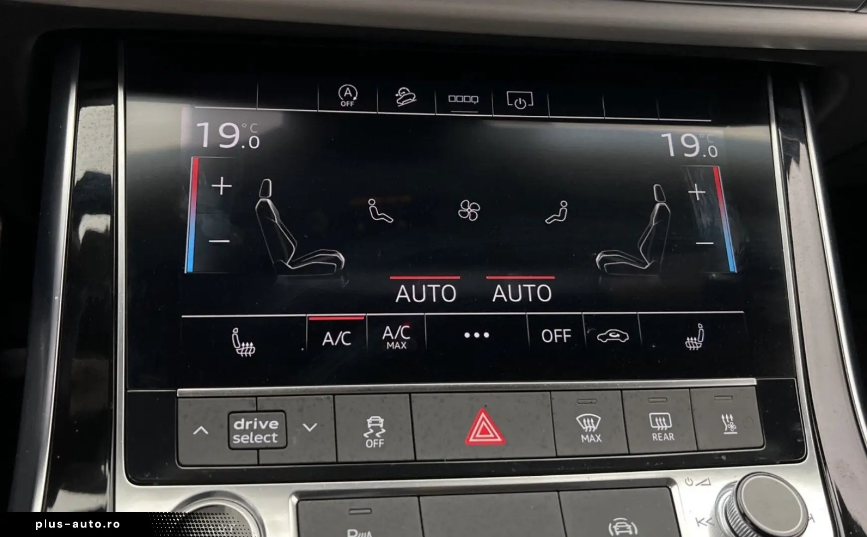 Q8 50 TDI quattro S-LINE MATRIX AHK KAMERA