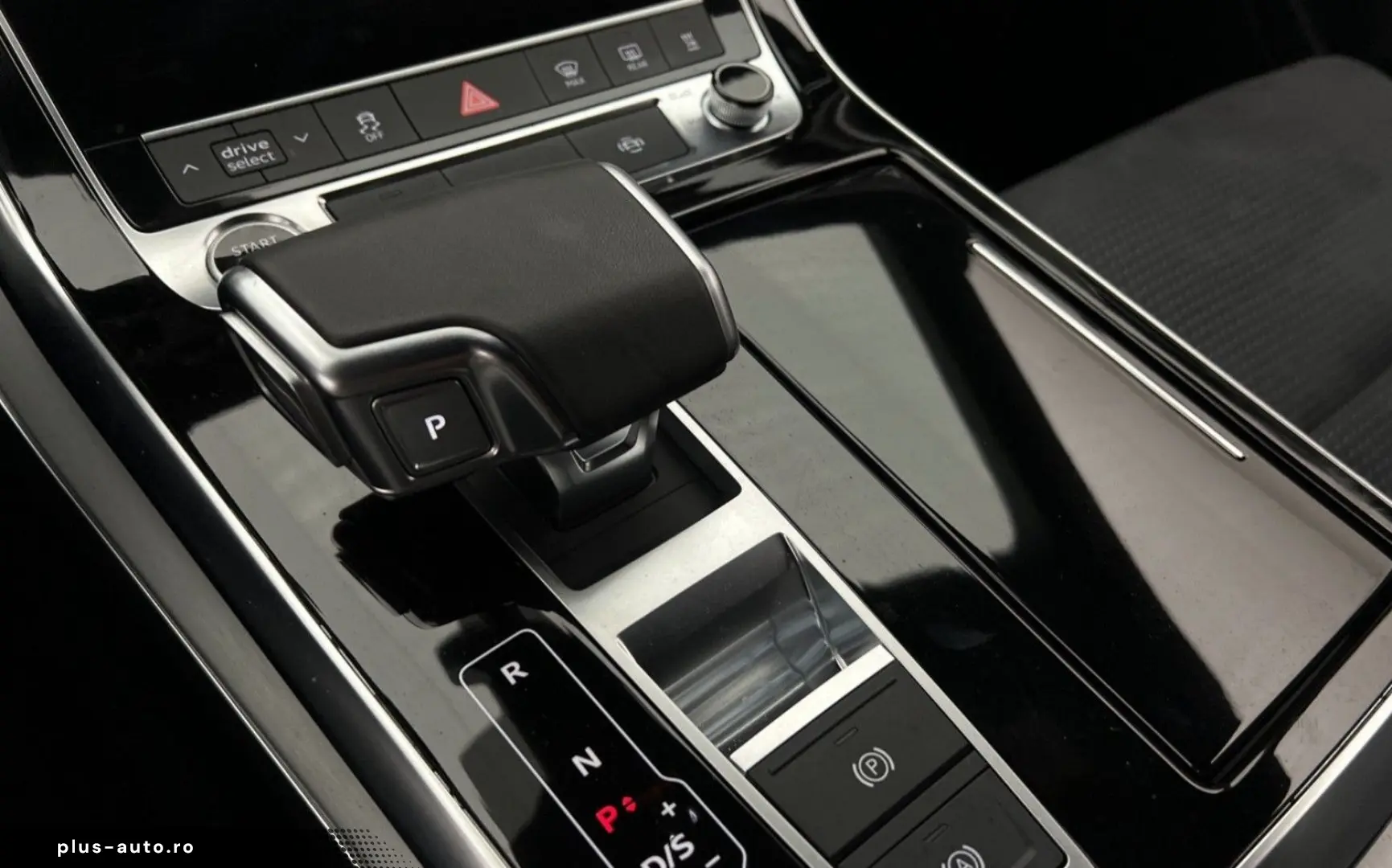 Q8 50 TDI quattro S-LINE MATRIX AHK KAMERA