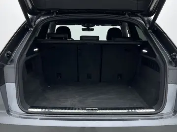 Q8 50 TDI quattro S-LINE MATRIX AHK KAMERA