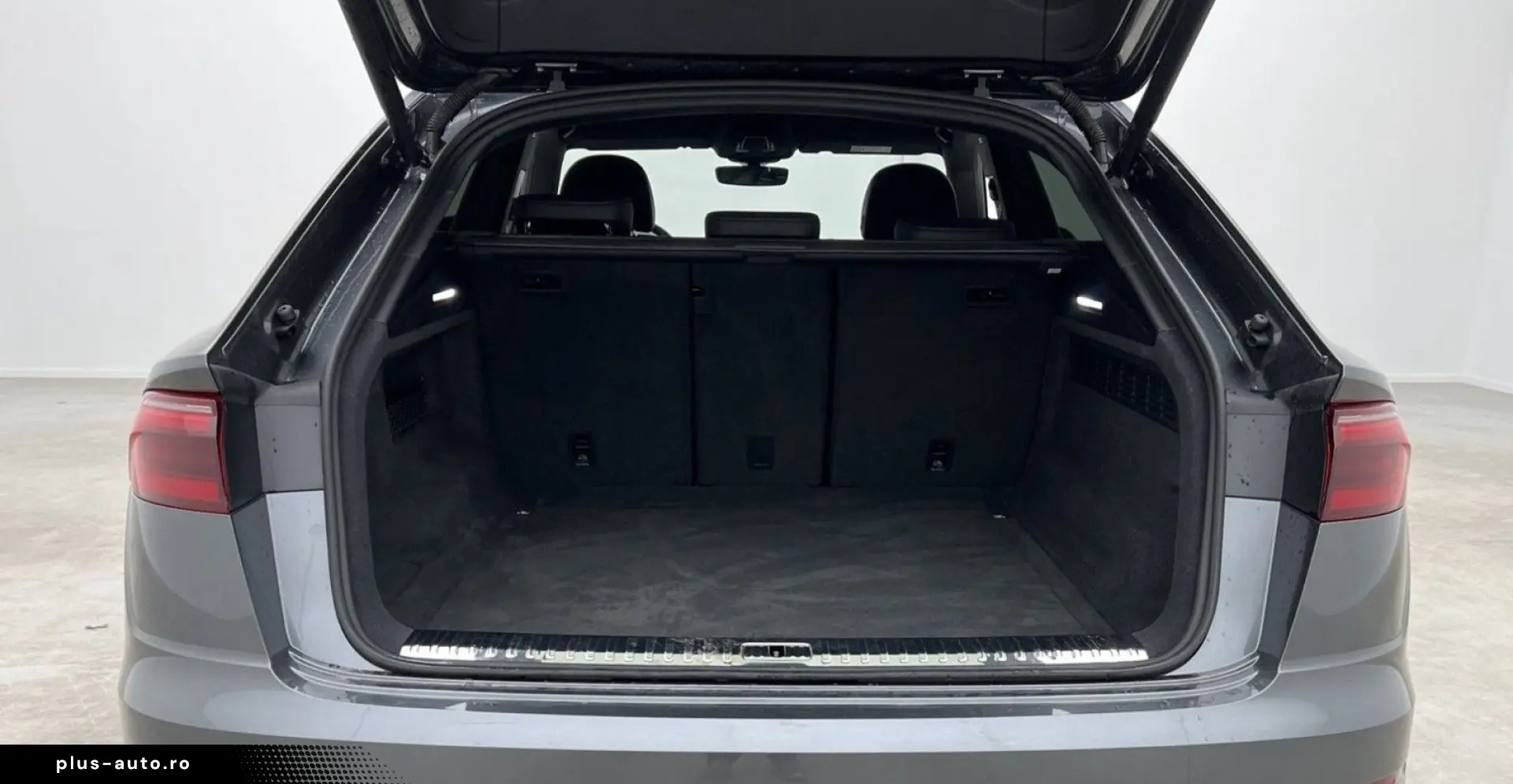 Q8 50 TDI quattro S-LINE MATRIX AHK KAMERA