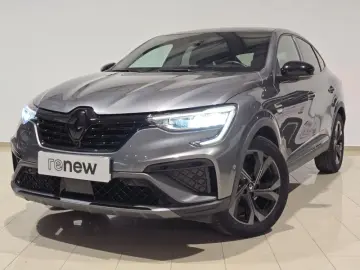 RENAULT ARKANA 1.6 E-Tech 145 esprit alpine