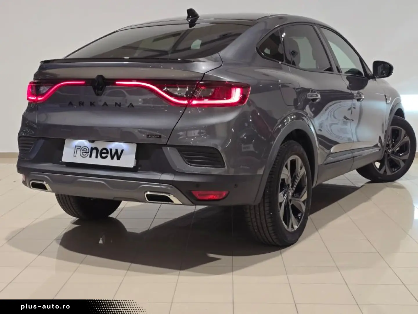 RENAULT ARKANA 1.6 E-Tech 145 esprit alpine