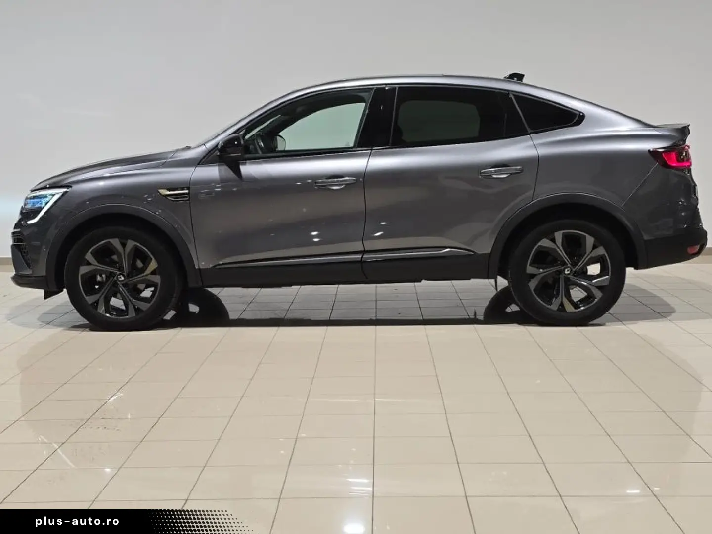 RENAULT ARKANA 1.6 E-Tech 145 esprit alpine