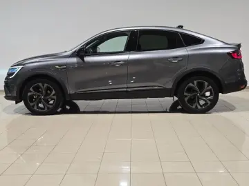 RENAULT ARKANA 1.6 E-Tech 145 esprit alpine