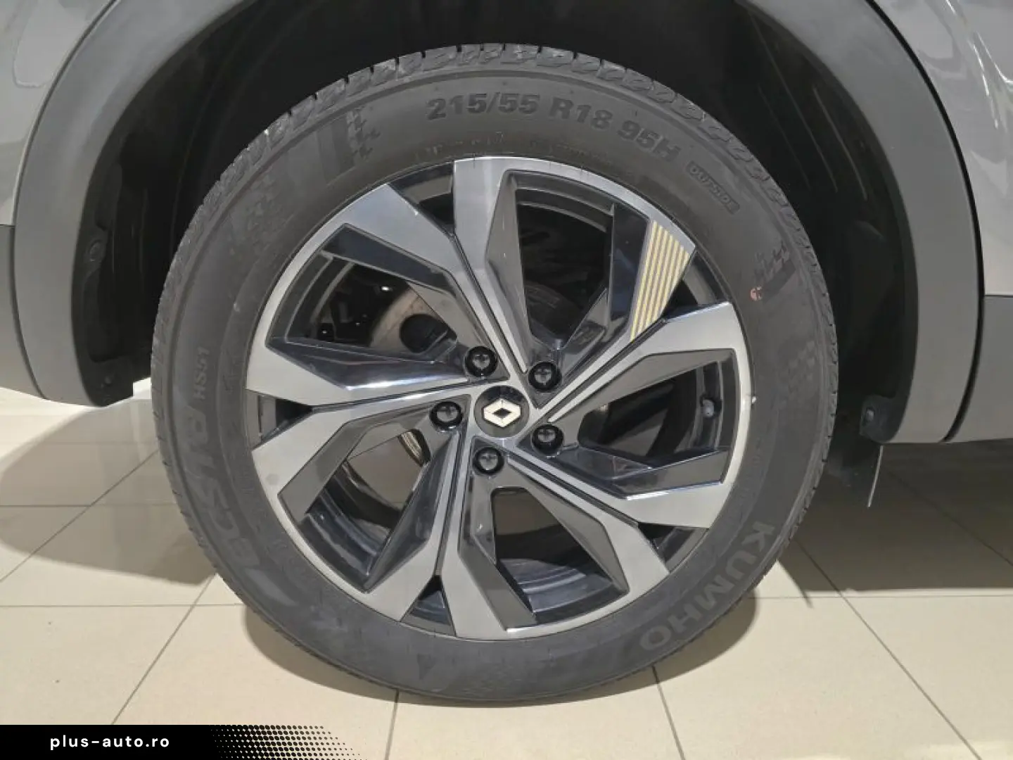 RENAULT ARKANA 1.6 E-Tech 145 esprit alpine