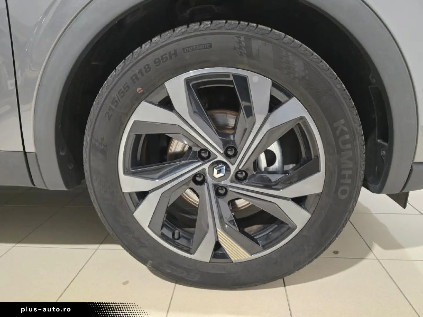 RENAULT ARKANA 1.6 E-Tech 145 esprit alpine