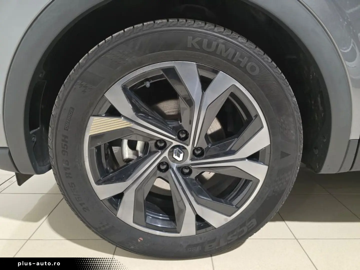 RENAULT ARKANA 1.6 E-Tech 145 esprit alpine