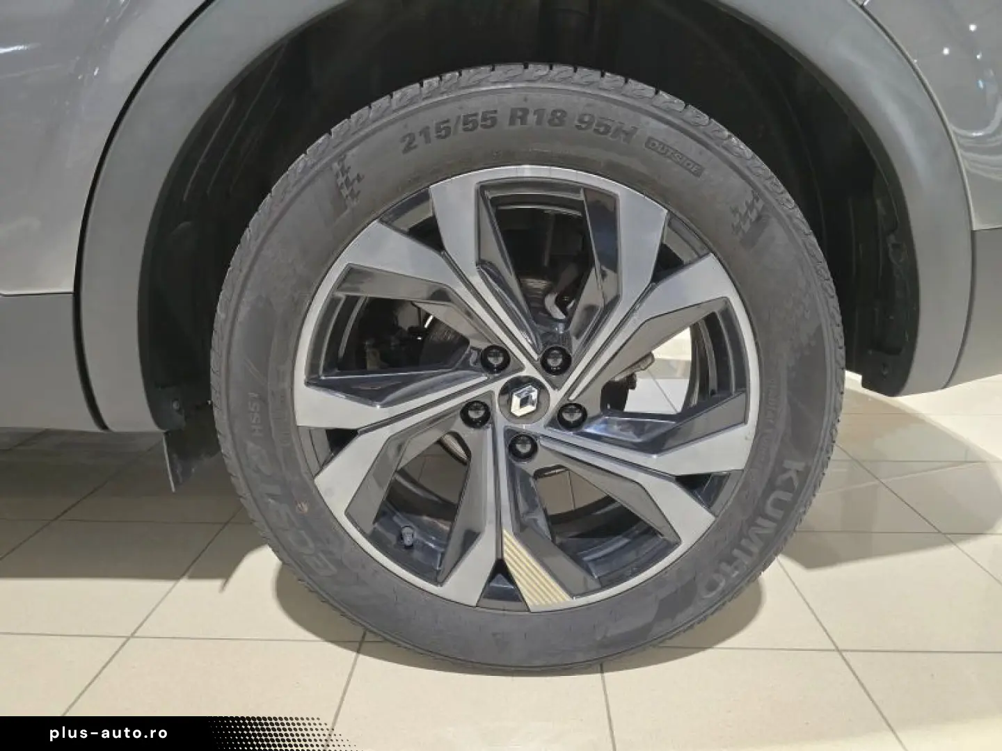 RENAULT ARKANA 1.6 E-Tech 145 esprit alpine