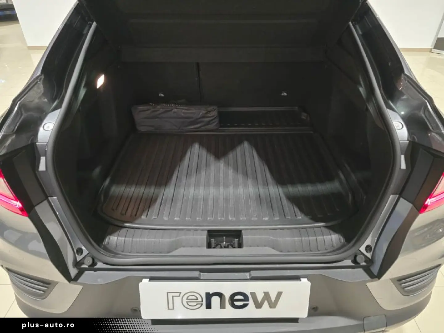 RENAULT ARKANA 1.6 E-Tech 145 esprit alpine