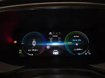 RENAULT ARKANA 1.6 E-Tech 145 esprit alpine