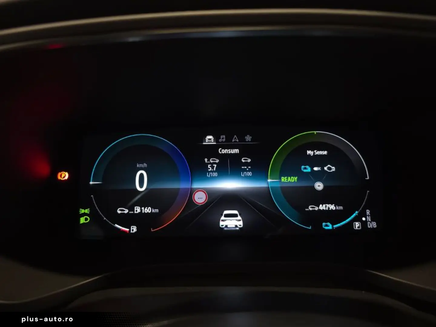 RENAULT ARKANA 1.6 E-Tech 145 esprit alpine