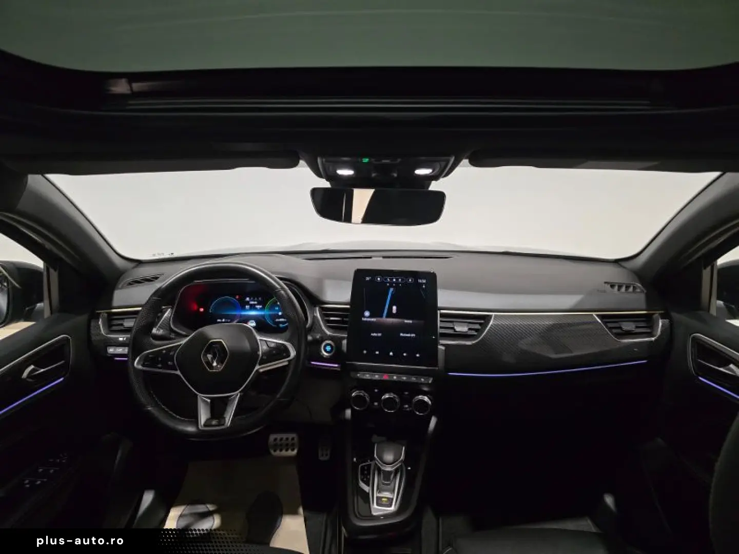 RENAULT ARKANA 1.6 E-Tech 145 esprit alpine