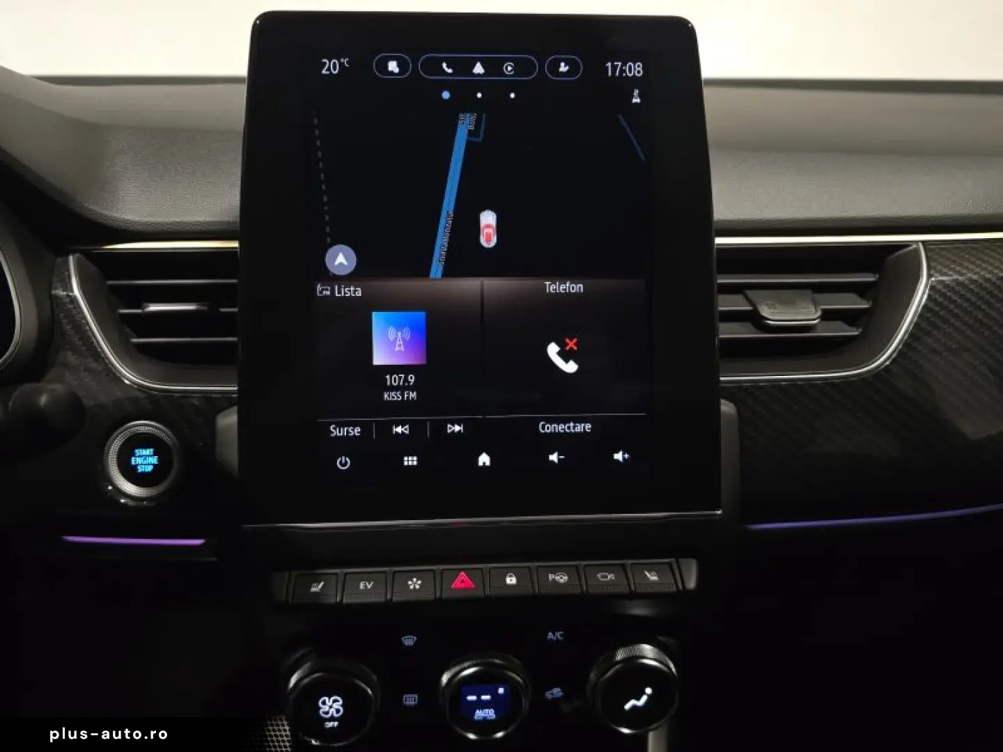 RENAULT ARKANA 1.6 E-Tech 145 esprit alpine