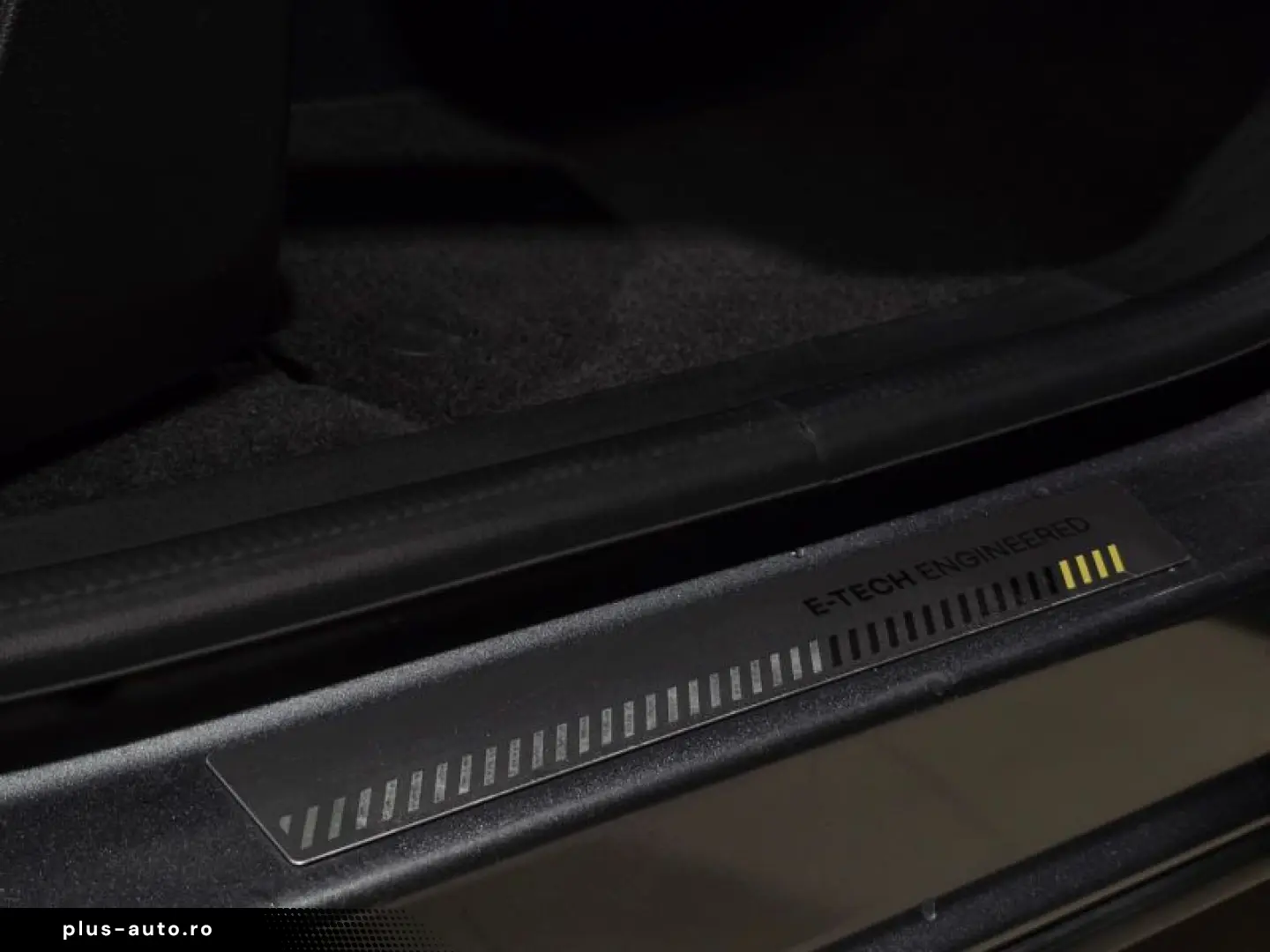 RENAULT ARKANA 1.6 E-Tech 145 esprit alpine