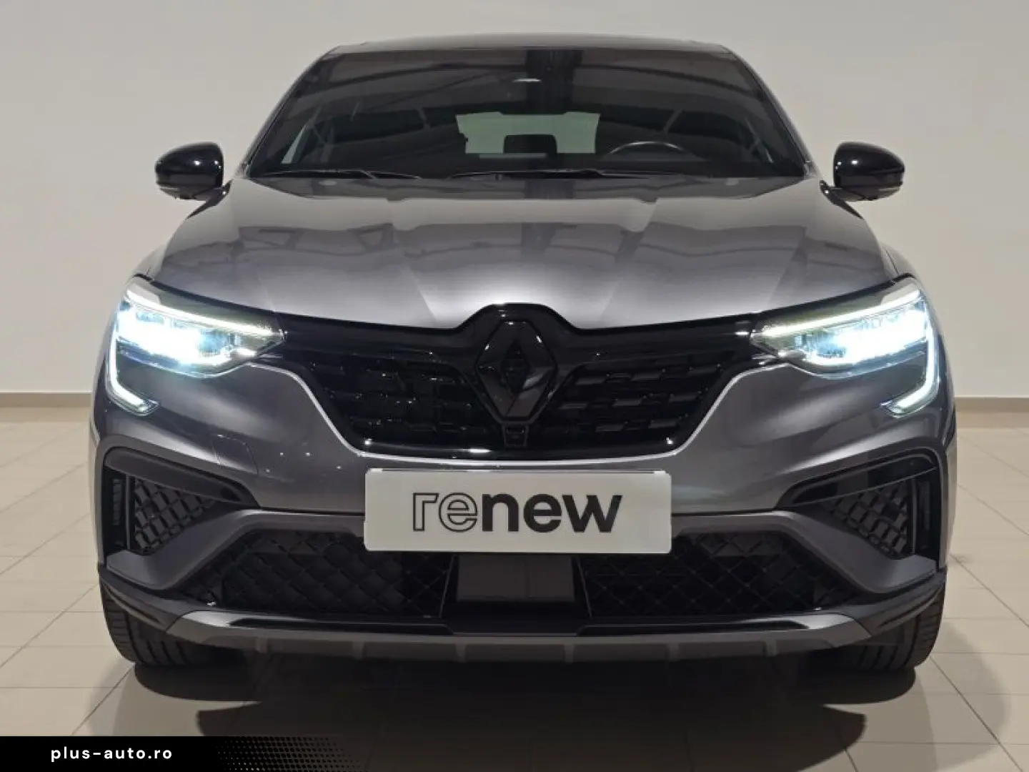 RENAULT ARKANA 1.6 E-Tech 145 esprit alpine