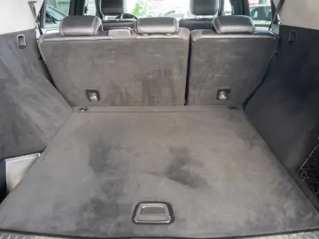 Mercedes-Benz ML 350d 4MATIC BlueTEC