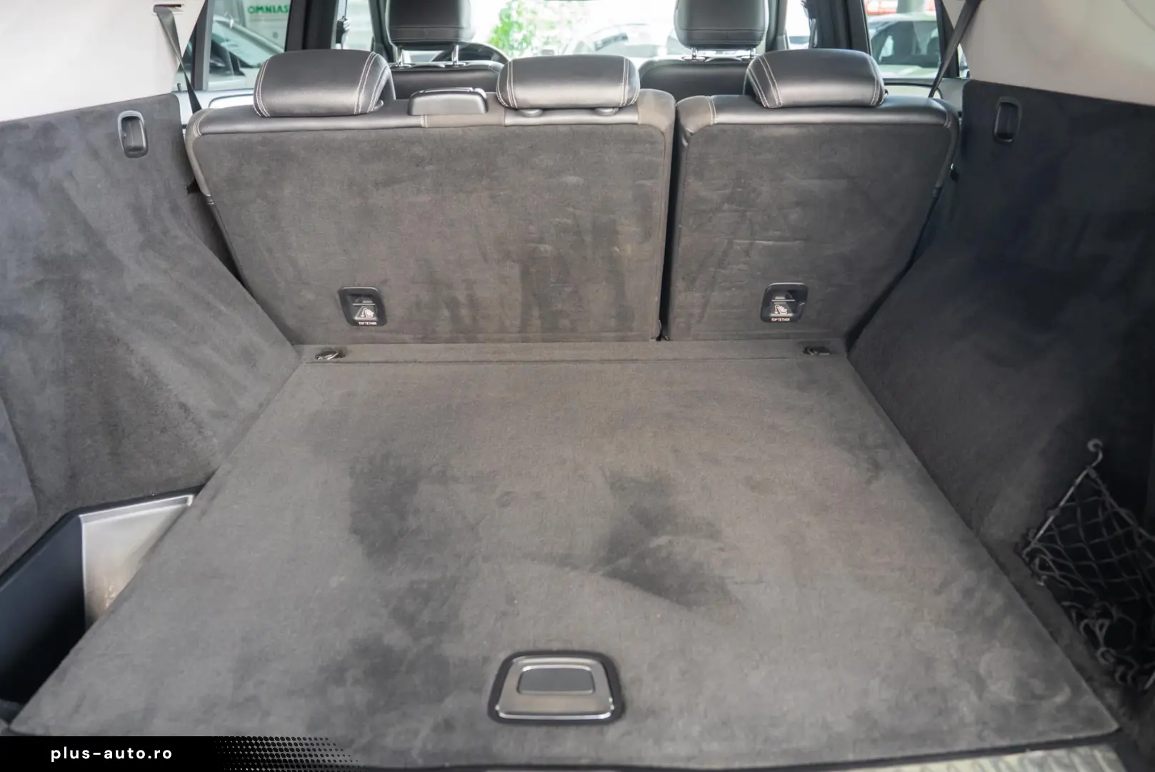 Mercedes-Benz ML 350d 4MATIC BlueTEC