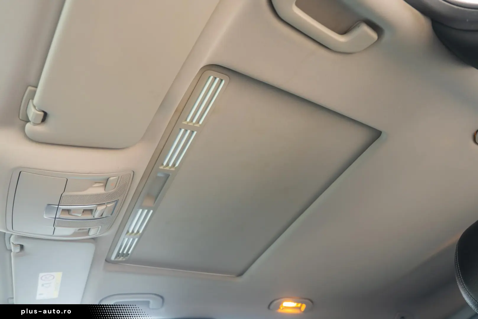 Mercedes-Benz ML 350d 4MATIC BlueTEC