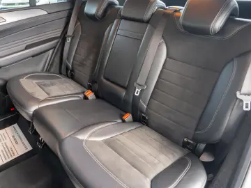 Mercedes-Benz ML 350d 4MATIC BlueTEC