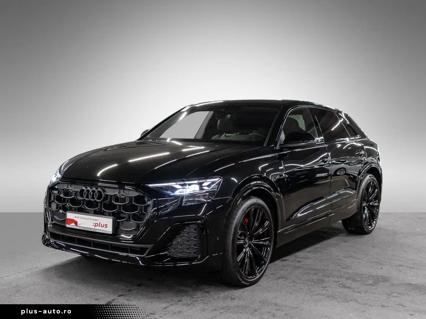 Q8 50 TDI quattro S line Laser OLED Pano B&O 23