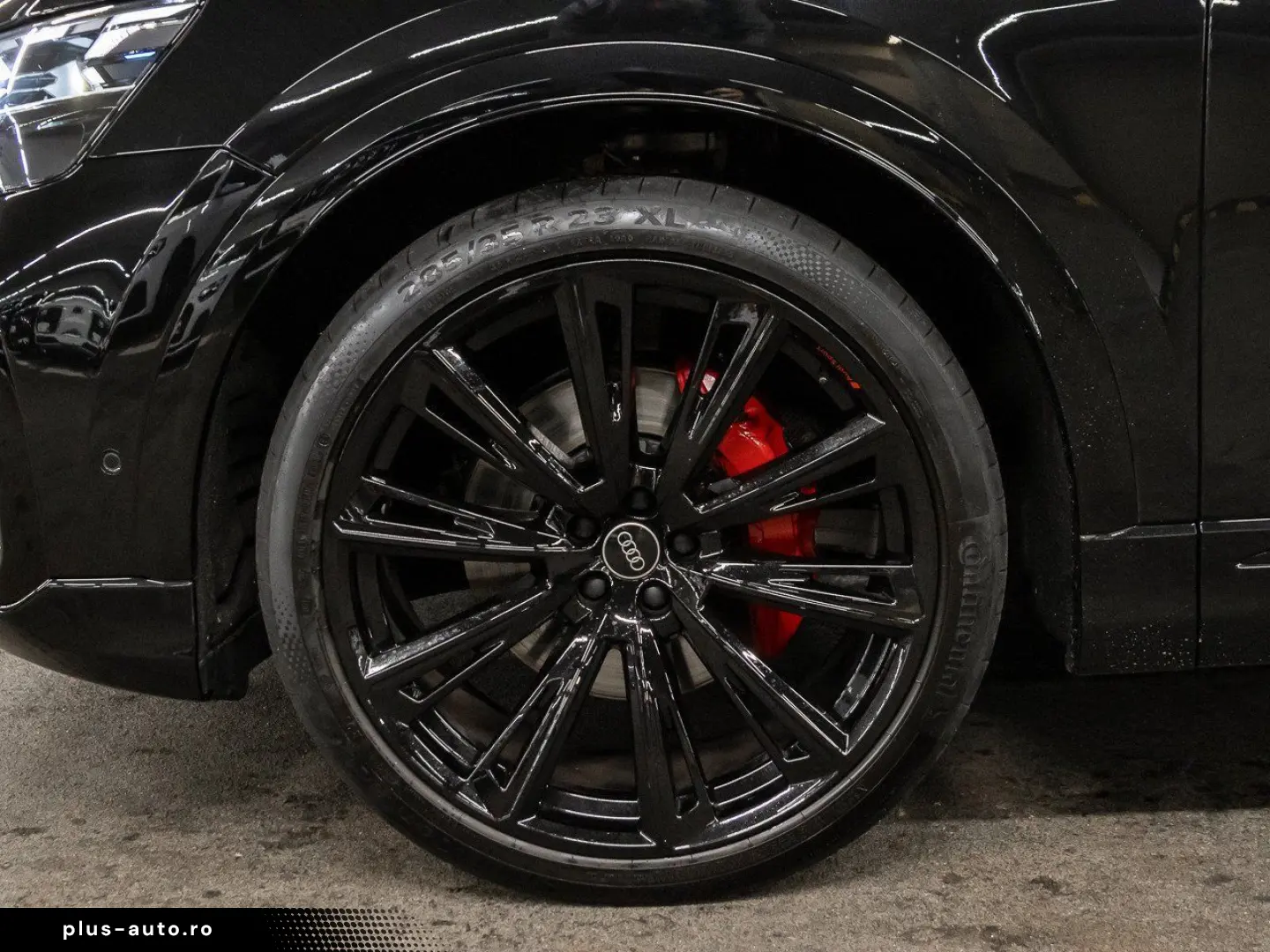 Q8 50 TDI quattro S line Laser OLED Pano B&O 23