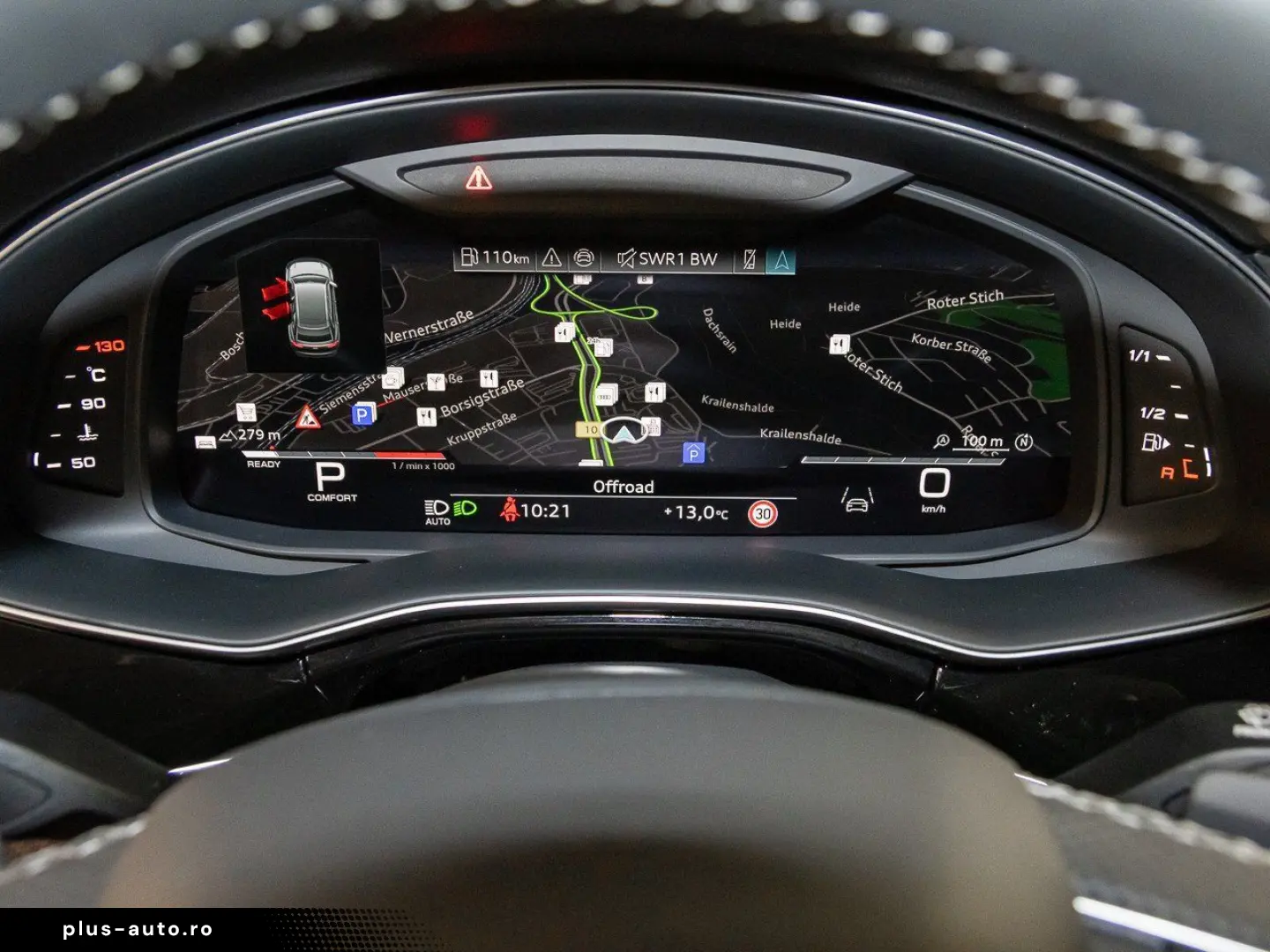 Q8 50 TDI quattro S line Laser OLED Pano B&O 23