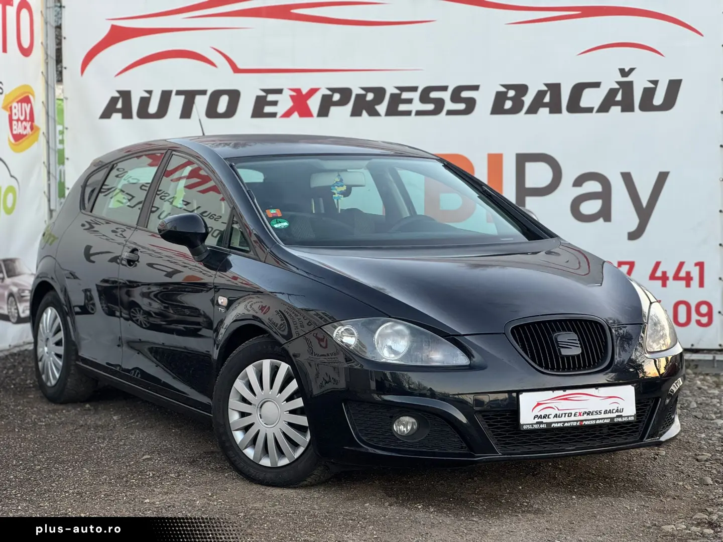 SEAT LEONVSSZZZ1PZAR061330